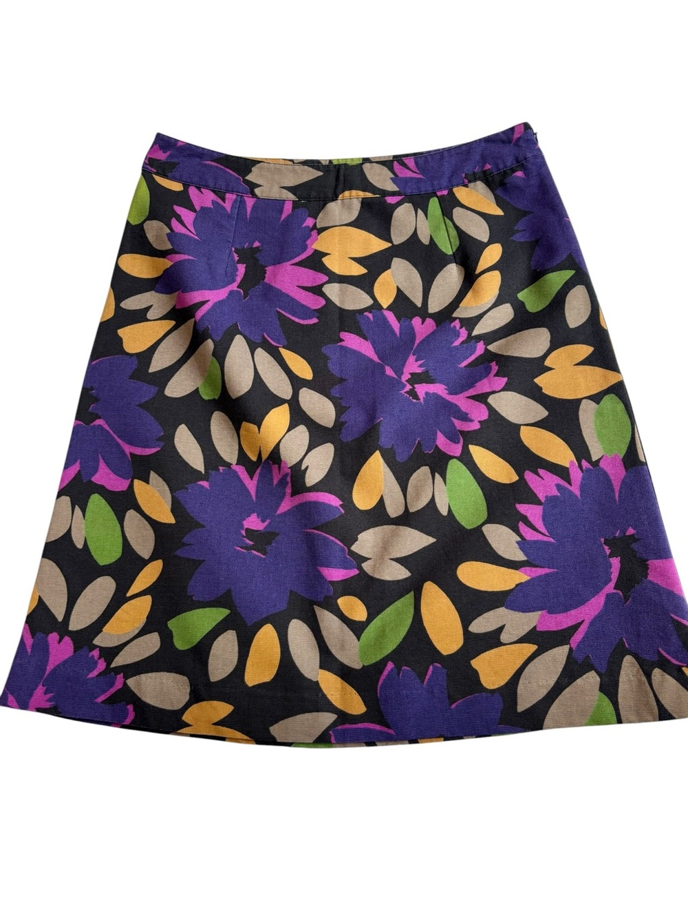 Boden A-line Skirt